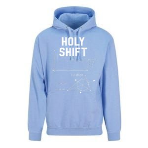 Physics Unisex Surf Hoodie