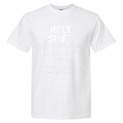 Physics Garment-Dyed Heavyweight T-Shirt