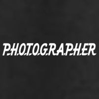 Photographer Adult Drive Performance Visor