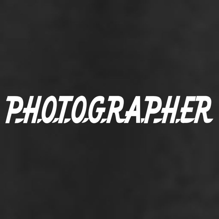Photographer Adult Drive Performance Visor