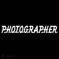 Photographer 16 in Basic Backpack