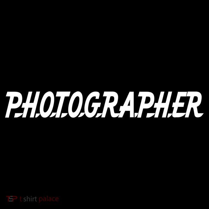 Photographer 16 in Basic Backpack