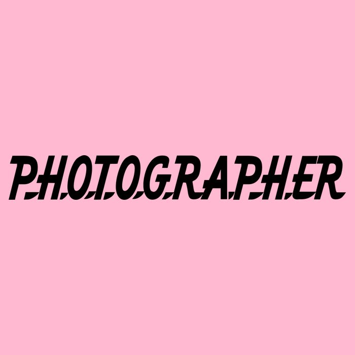 Photographer Toddler Hoodie