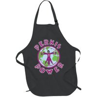 Perkis Power Heavyweights Camp Hope Apron