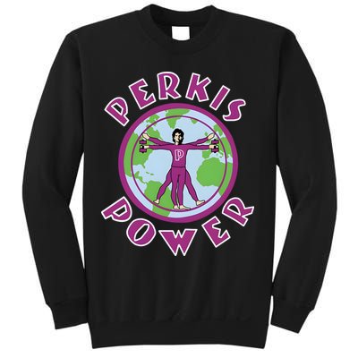 Perkis Power Heavyweights Camp Hope Sweatshirt