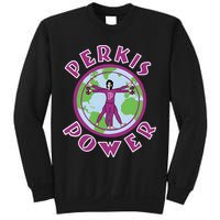 Perkis Power Heavyweights Camp Hope Sweatshirt