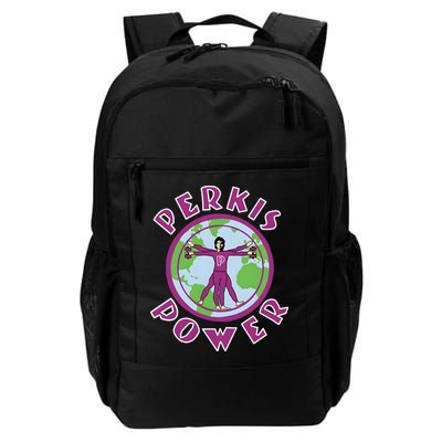 Perkis Power Heavyweights Camp Hope Backpack