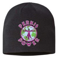 Perkis Power Heavyweights Camp Hope Sustainable Beanie