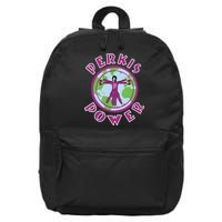 Perkis Power Heavyweights Camp Hope 16 in Basic Backpack