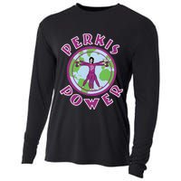 Perkis Power Heavyweights Camp Hope Cooling Performance Long Sleeve Crew