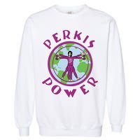 Perkis Power Heavyweights Camp Hope Garment-Dyed Sweatshirt