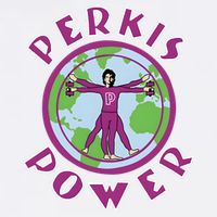 Perkis Power Heavyweights Camp Hope Garment-Dyed Sweatshirt