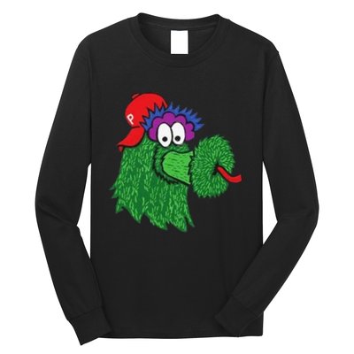 Phanatic Long Sleeve Shirt