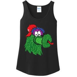 Phanatic Ladies Essential Tank