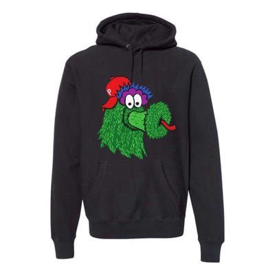 Phanatic Premium Hoodie