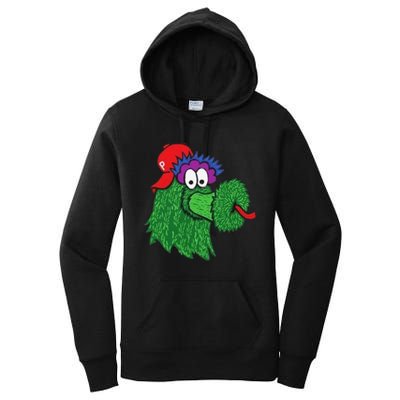 Phanatic Women's Pullover Hoodie