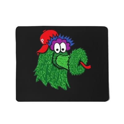 Phanatic Mousepad