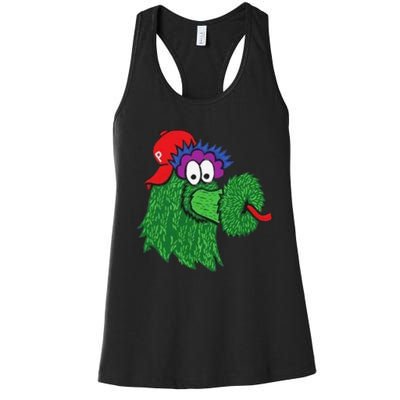 Phanatic Women's Racerback Tank