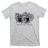 Photography T-Shirt