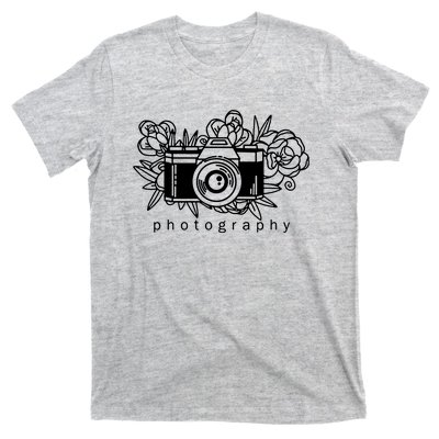 Photography T-Shirt