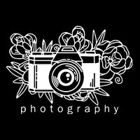 Photography Cooling Performance Crew T-Shirt