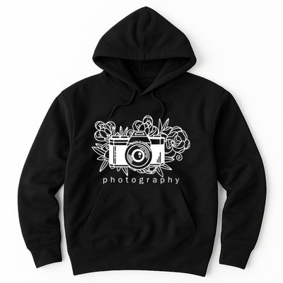 Photography Hoodie