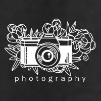 Photography 11oz C Handle Ceramic Mug