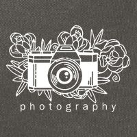 Photography Cotton Canvas Backpack