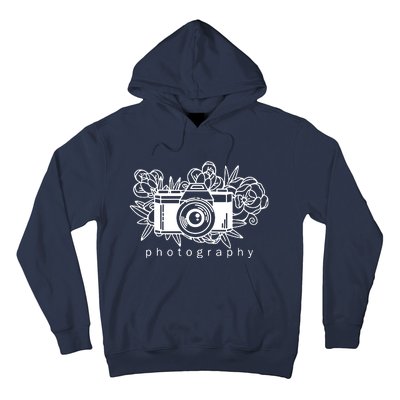 Photography Hoodie