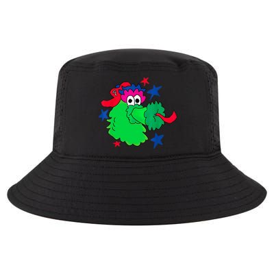 Phanatic Cool Comfort Performance Bucket Hat