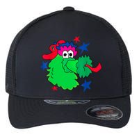 Phanatic Flexfit Unipanel Trucker Cap