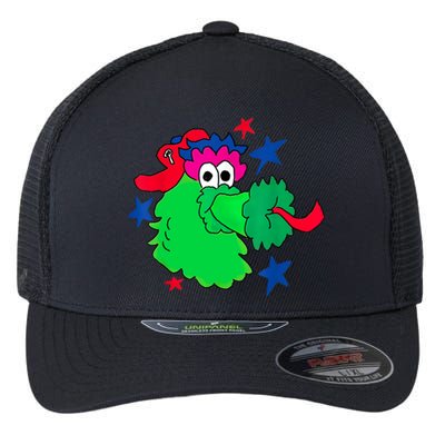 Phanatic Flexfit Unipanel Trucker Cap