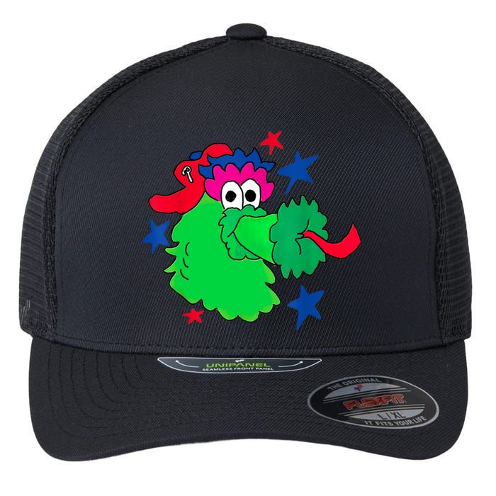 Phanatic Flexfit Unipanel Trucker Cap