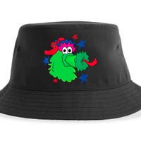 Phanatic Sustainable Bucket Hat