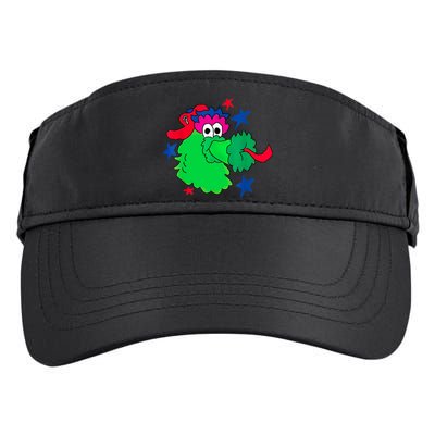 Phanatic Adult Drive Performance Visor