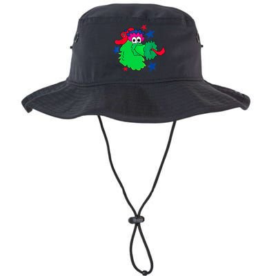 Phanatic Legacy Cool Fit Booney Bucket Hat