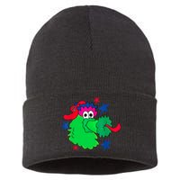 Phanatic Sustainable Knit Beanie