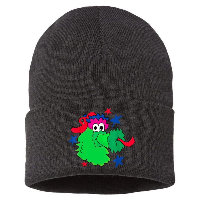 Phanatic Sustainable Knit Beanie