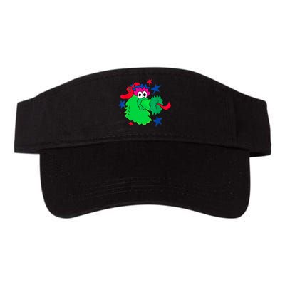 Phanatic Valucap Bio-Washed Visor