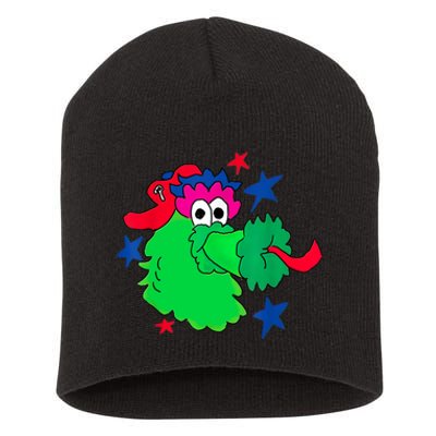 Phanatic Short Acrylic Beanie