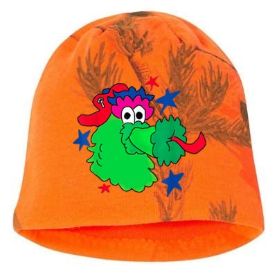 Phanatic Kati - Camo Knit Beanie