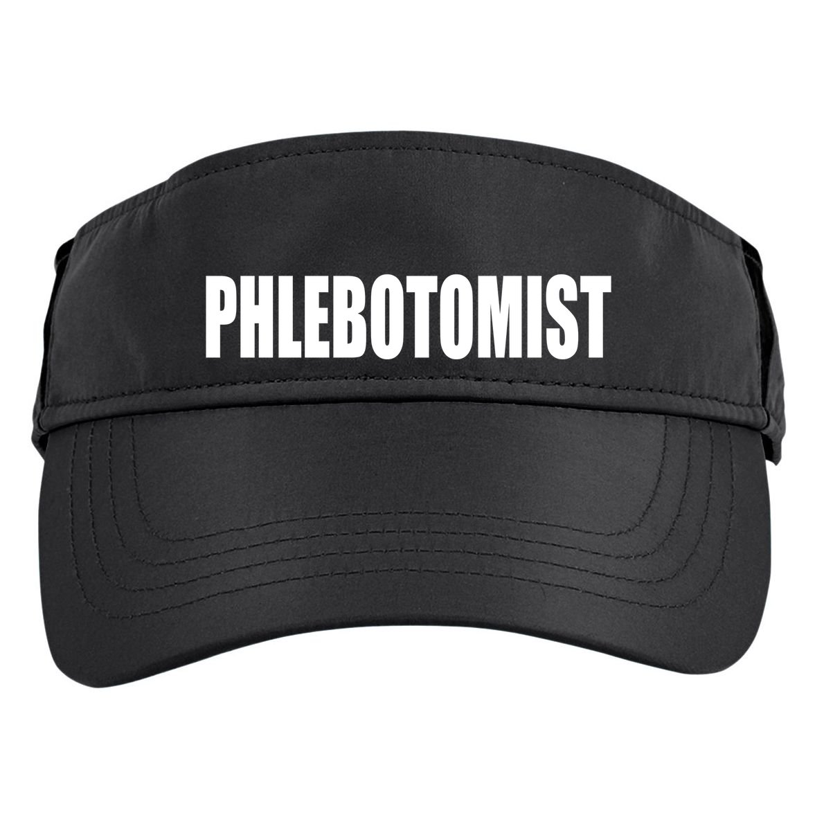 Phlebotomist Adult Drive Performance Visor