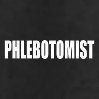 Phlebotomist Golf Towel