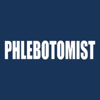 Phlebotomist Infant Baby Jersey Bodysuit