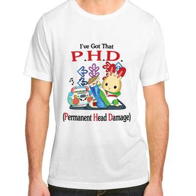 Phd Adult ChromaSoft Performance T-Shirt