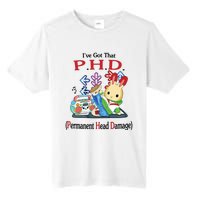 Phd Tall Fusion ChromaSoft Performance T-Shirt