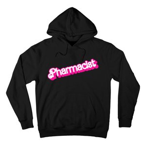 Pharmacist Hoodie