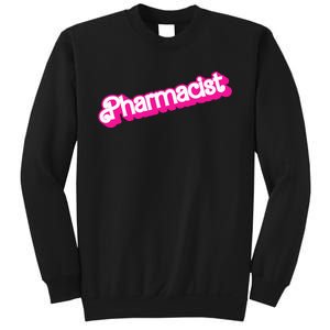 Pharmacist Sweatshirt