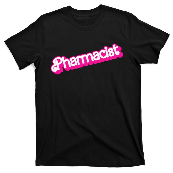 Pharmacist T-Shirt