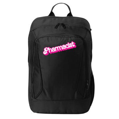 Pharmacist City Backpack